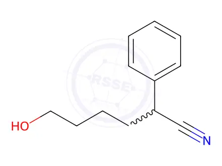 Chemical structure of Pentoxyverine Impurity 39