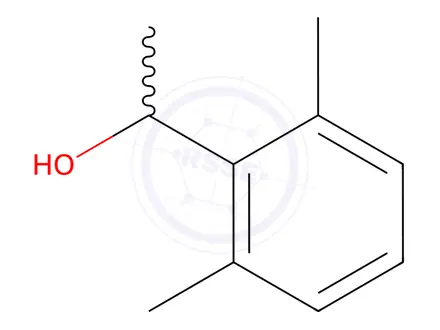 Chemical structure of Medetomidine Impurity 83
