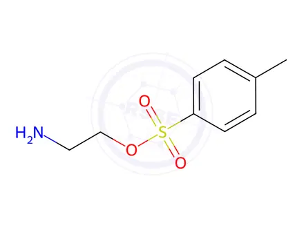 Chemical structure of Suvorexant Impurity 114