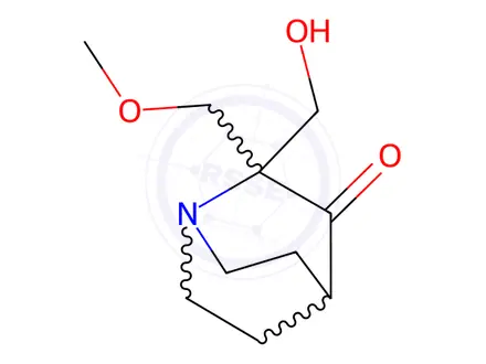 Chemical structure of APR-246