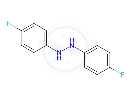 Chemical structure of Cabozantinib Impurity 107