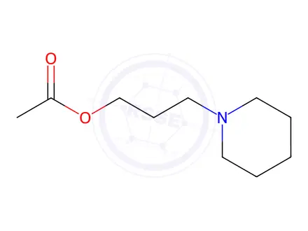 Chemical structure of Pitolisant Impurity 74