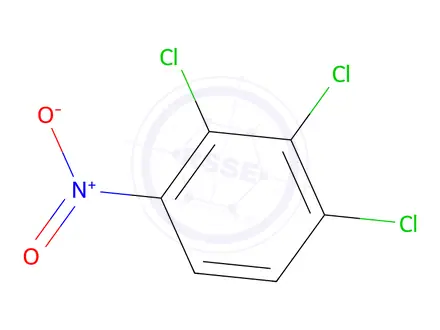 Chemical structure of Anagrelide Hydrochloride Impurity 3