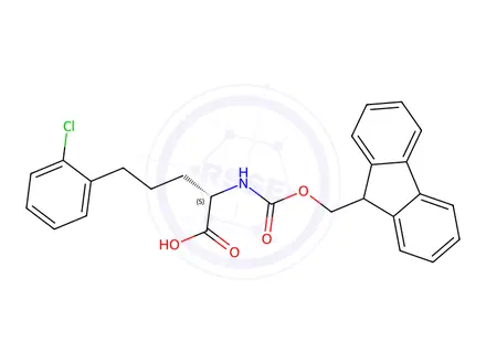 Chemical structure of RS-Z405YTW