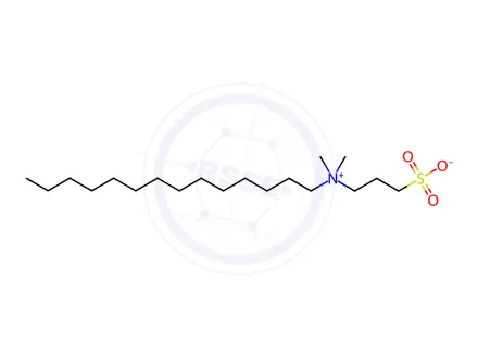 Chemical structure of Betaine Impurity 10