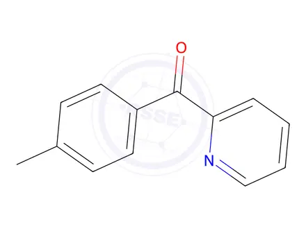 Chemical structure of Triprolidine Hydrochloride Impurity 15