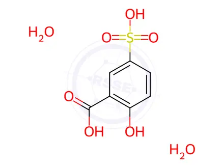 Chemical structure of Sulpiride Impurity 62