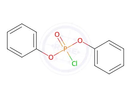 Chemical structure of Rufinamide Impurity 11