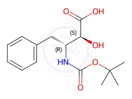 Chemical structure of Cabazitaxel Impurity 121