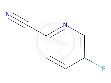 Chemical structure of Olutasidenib Impurity 28