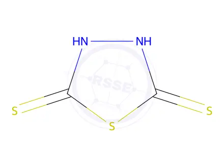 Chemical structure of Cefazolin Sodium Impurity 49