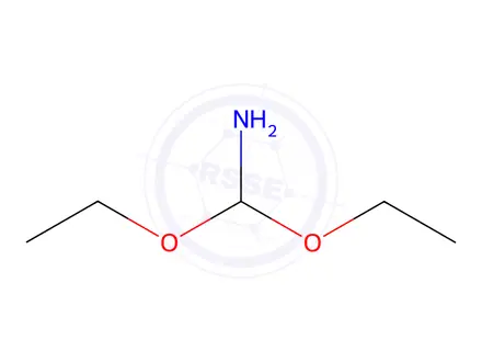Chemical structure of Ethyl Acetate Impurity 178