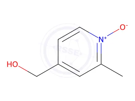 Chemical structure of Fampridine Impurity 159