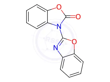 Chemical structure of Pemafibrate Impurity 129