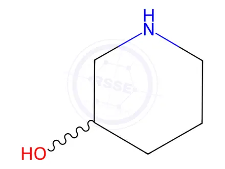Chemical structure of Benidipine Hydrochloride Impurity 17