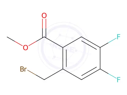 Chemical structure of Baloxavir Impurity 227