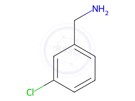 Chemical structure of Avanafil Impurity 244
