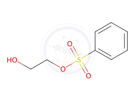 Chemical structure of Benzenesulfonic Acid Impurity 21