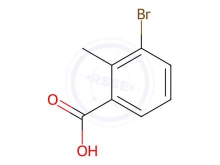 Chemical structure of Canagliflozin Impurity 207