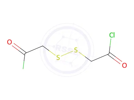 Chemical structure of 3-(2-methoxyethoxy)prop-1-ene