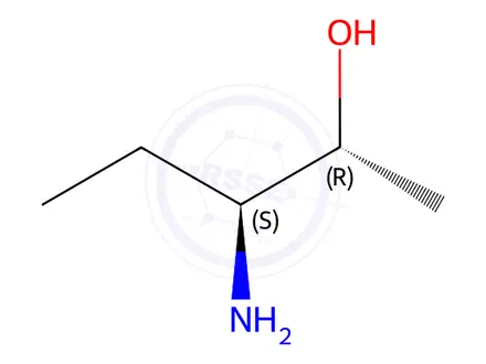 Chemical structure of Metaraminol Bitartrate Impurity 75