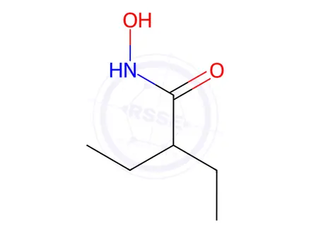 Chemical structure of Peramivir Impurity 42
