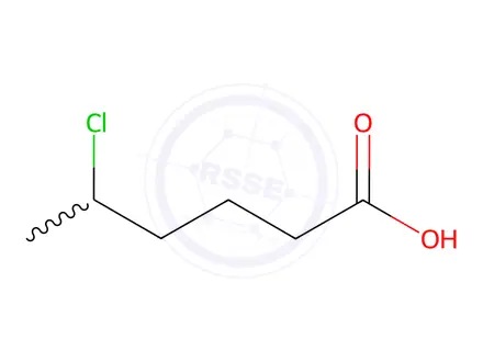 Chemical structure of Apixaban Impurity 430