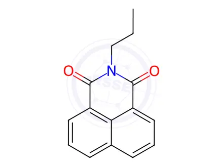 Chemical structure of Alrestatin Sodium Impurity 89