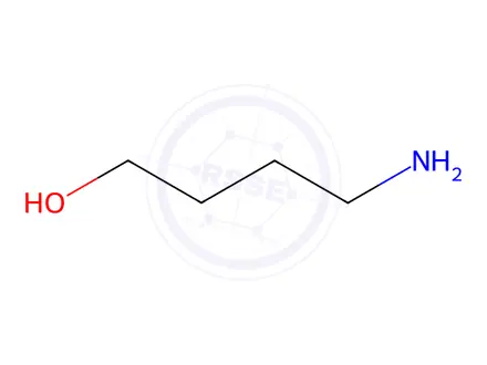 Chemical structure of Brinzolamide Impurity 40
