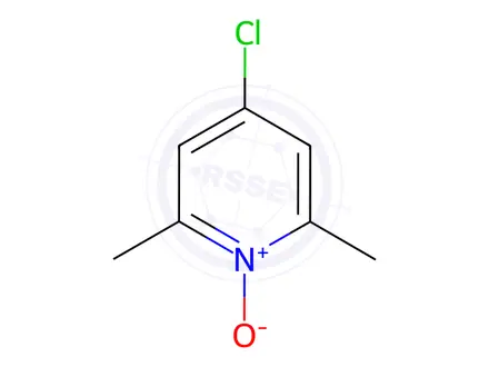 Chemical structure of Fampridine Impurity 127