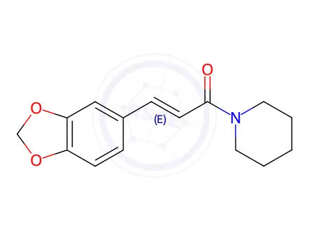 Chemical structure of Ilepcimide