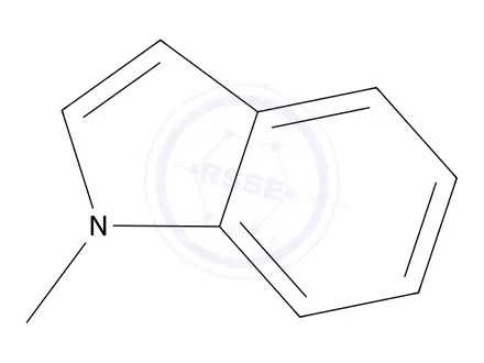 Chemical structure of Ramosetron Impurity 6