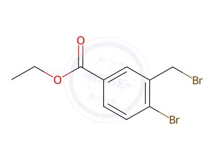 Chemical structure of Sparsentan Impurity 5