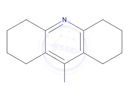 Chemical structure of Dexecadotril