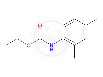 Chemical structure of NSC57710