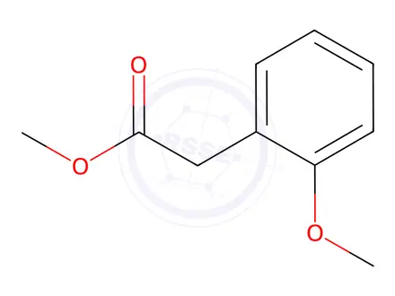 Chemical structure of Cinacalcet Hydrochloride Impurity 110