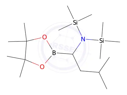 Chemical structure of 99517-87-0