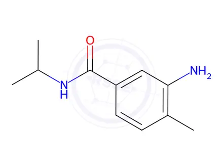 Chemical structure of Tocainide Hydrochloride Impurity 71