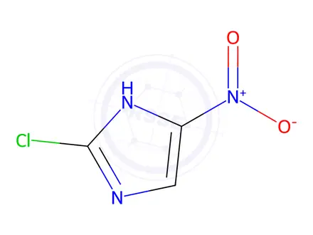 Chemical structure of Medetomidine Impurity 122