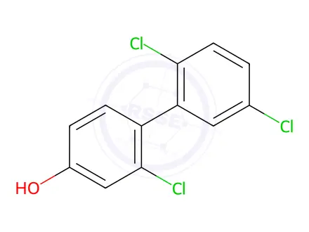 Chemical structure of 4-Hydroxy-2,2