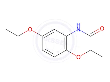 Chemical structure of NSC53672