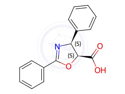 Chemical structure of Ezetimibe Impurity 372