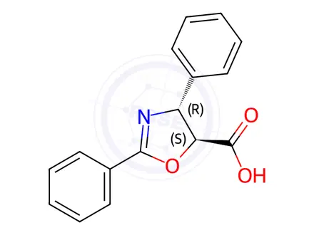 Chemical structure of Paclitaxel Impurity 57