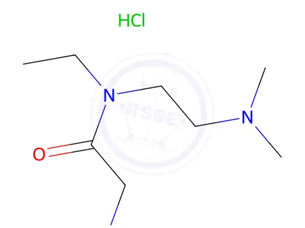 Chemical structure of RS-Z405VH9