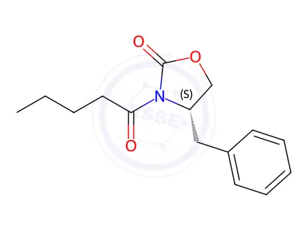 Chemical structure of Brivaracetam Impurity 223