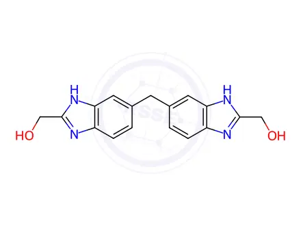 Chemical structure of WAY-112273