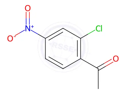 Chemical structure of Propiconazole Impurity 5