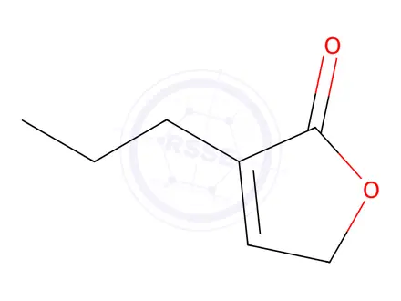 Chemical structure of Brivaracetam Impurity 232