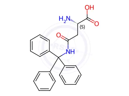 Chemical structure of Icatibant Impurity 36