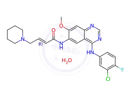 Chemical structure of PF-00299804